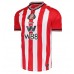 Sunderland Brian Brobbey #9 Domáci futbalový dres 2025-26 Krátky Rukáv